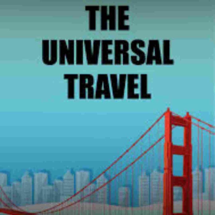 The Universal Love for Travel